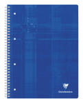 Clairefontaine Collegeblock A4 liniert 80Bl