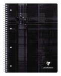 Clairefontaine Collegeblock A4 liniert 80Bl