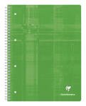 Clairefontaine Collegeblock A4 liniert 80Bl