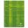 Clairefontaine Collegeblock A4 liniert 80Bl