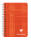 Clairefontaine Spiralheft 9x14 liniert 90Bl