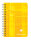 Clairefontaine Spiralheft 9x14 liniert 90Bl