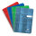 Clairefontaine Spiralbuch A5 kariert 90Bl