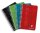 Clairefontaine Spiralheft 11x17 kariert 90Bl