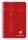 Clairefontaine Spiralheft 11x17 liniert 90Bl