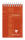 Clairefontaine Spiralblock 85x140 kariert 80Bl