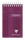 Clairefontaine Spiralblock 85x140 kariert 80Bl