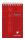 Clairefontaine Spiralblock 103x170 kariert 80Bl