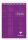 Clairefontaine Spiralblock A5 liniert 80Bl