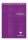 Clairefontaine Spiralblock A5 liniert 80Bl