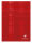 Clairefontaine Kladde A4 stark Deck liniert m Rd 96Bl