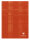 Clairefontaine Kladde A4 stark Deck liniert m Rd 96Bl