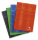 Clairefontaine Kladde A4 gebunden F-lineatur 144Bl