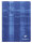 Clairefontaine Kladde A4 gebunden F-lineatur 144Bl