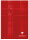 Clairefontaine Notizbuch A5 96Bl unlin. sort CLAIREFONTAINE 9510C