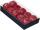 Clairefontaine Geschenkkordel 1mmx20m rot 10St