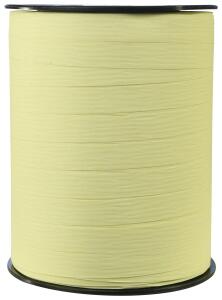 Clairefontaine Geschenkband matt 250mx10mm elfenb