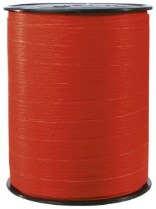 Clairefontaine Geschenkband matt 250mx10mm rot