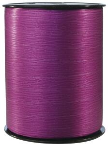 Clairefontaine Geschenkband matt 250mx10mm pink