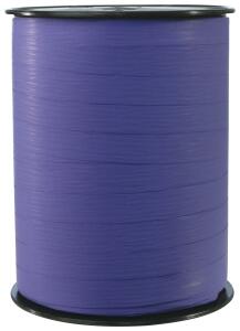 Clairefontaine Geschenkband matt 250mx10mm lavblau