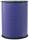Clairefontaine Geschenkband matt 250mx10mm lavblau