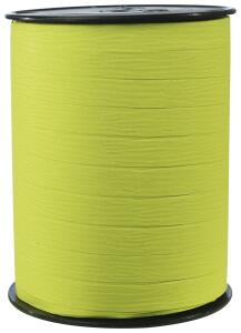 Clairefontaine Geschenkband matt 250mx10mm minze