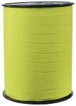 Clairefontaine Geschenkband matt 250mx10mm minze