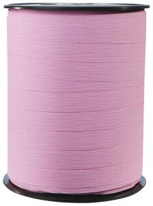 Clairefontaine Geschenkband matt 250mx10mm rosa