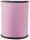 Clairefontaine Geschenkband matt 250mx10mm rosa