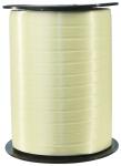 Clairefontaine Geschenkband glänz 500mx7mm elfenb