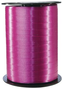 Clairefontaine Geschenkband glänz 500mx7mm altrosa