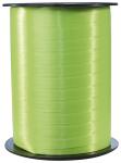 Clairefontaine Geschenkband glänz 500mx7mm hellgn