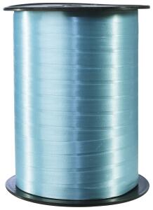 Clairefontaine Geschenkband glänz 500mx7mm türkis