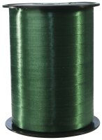 Clairefontaine Geschenkband glänz 500mx7mm dkl-grü