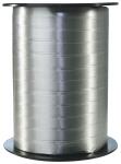 Clairefontaine Geschenkband glänz 500mx7mm silber
