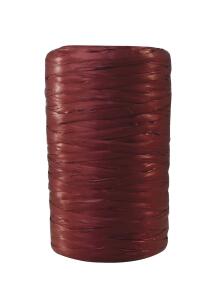 Clairefontaine Raphia synth13mmx100m Rolle bordea