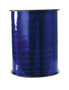 Clairefontaine Geschenkband met 250mx7mm d-blau