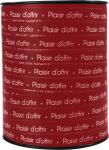 Clairefontaine Geschenkband glänz 225mx10mm rot