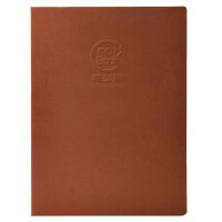 Clairefontaine Skizzenheft "Crok Book" A 160g
