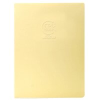 Clairefontaine Skizzenheft "Crok Book" A 160g
