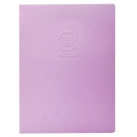 Clairefontaine Skizzenheft "Crok Book" A 160g