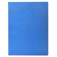 Clairefontaine Crok Book 17X22 hoch 160g 20Bl