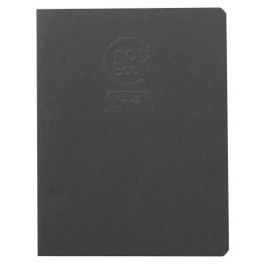 Clairefontaine Skizzenheft Crok Book 17x22 160g