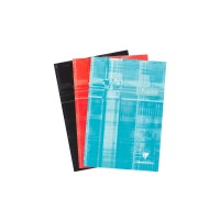 Clairefontaine Notizblock A4 kariert 80Bl