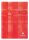 Clairefontaine Notizblock A4 kariert 80Bl