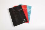 Clairefontaine Notizblock A4 liniert m Rd 80Bl