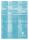Clairefontaine Notizblock A4 liniert m Rd 80Bl