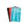 Clairefontaine Notizblock A4 liniert m Rd 80Bl