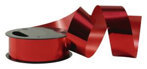 Clairefontaine Geschenkband rot 10mx25mm 8St