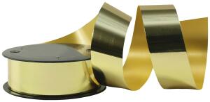 Clairefontaine Geschenkband gold 10mx25mm st 8St